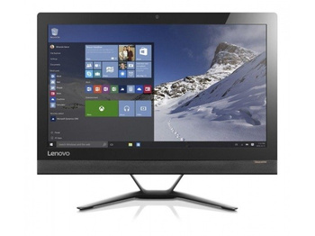 AiO Lenovo 300-23ISUK2 i5-6200U/23" FHD/8GB/1TB/DVD/BT/WirelessKeyboard+Mouse/Win 10