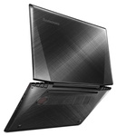 Laptop Lenovo Y50-70 i7-4720HQ/15.6" FHD/8GB/1TB/DVD/GeForce GTX 860M 2GB/Win 8.1/AZERTY