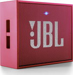 Głośnik JBL GO różowy (pink)