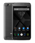 Smartphone Doogee T6 (black)