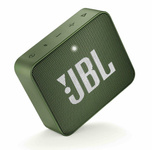 Głośnik JBL GO2 zielony (green)