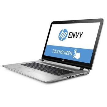 Laptop HP Envy 17T-S000-WT2Z i7-6700HQ/17.3" FHD TouchScreen/16GB/2TB/DVD/BT/Win 10