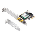 Express Adapter Cudy Wi-Fi 6E PCI AX5400