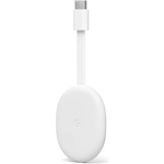 Google Chromecast HD