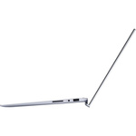 Laptop Asus Zenbook UX431FL-EH74DX i7-10510U/14" FHD antiglare/8GB/SSD 512GB/BLKB/FPR/GeForce MX250 2GB/mause+etui/Win 10 Blue