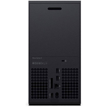 Konsola Microsoft Xbox Series X 1TB