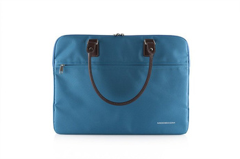 Torba Modecom Charlton 15.6" Niebieska