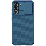 Etui Nillkin CamShield Pro Samsung Galaxy S21 FE 2021 (Blue)