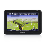 Nawigacja samochodowa GPS Modecom Freeway SX2 + AutoMapa Europa