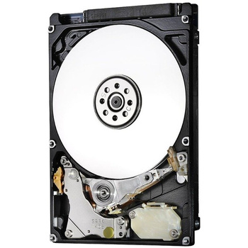 HGST Travelstar 7K1000 2.5'' 1TB SATA3