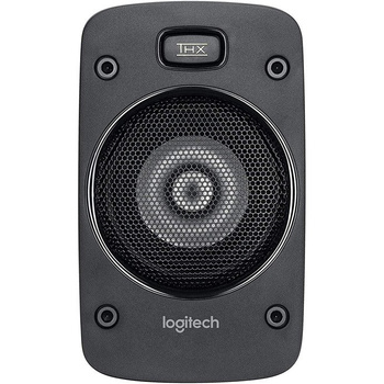 Zestaw głośników Logitech Z906 5.1 THX Speaker System