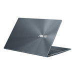 Laptop Asus ZenBook UM425QA-EH51DX Ryzen 5 5600H/14" FHD/8GB/SSD 512GB/BT/BLKB/Win 11 Pine Grey