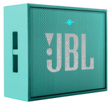 Głośnik JBL GO seledynowy (teal)