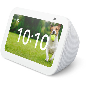 Amazon Echo Show 5 (2023) Glacier White/Uszkodzone opakowanie