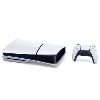 Konsola Sony Playstation 5 SLIM BluRay