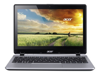 Ultrabook Acer V3-112P-C2P6 N2940/11.6" TouchScreen/4GB/500GB/Win 8.1