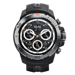 Smartwatch Mibro GS Explorer (Obsidian Black)