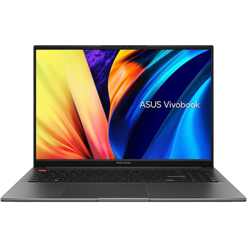 Biznesowy Laptop Asus VivoBook S 16X i7-12700H/16" FHD+ IPS/16GB/512GB SSD/Win 11