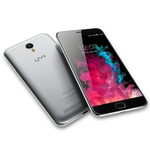 Smartphone Umi Touch (grey)