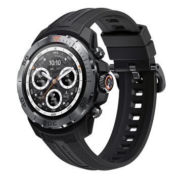 Smartwatch Mibro GS Explorer (Obsidian Black)