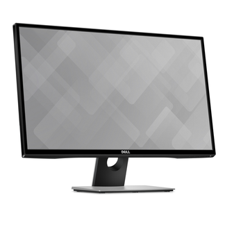 Monitor Dell SE2717HR IPS LED/27" FHD(1920x1080)/VGA/HDMI