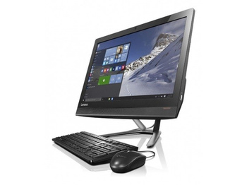 AiO Lenovo 300-23ISUK2 i5-6200U/23" FHD/8GB/1TB/DVD/BT/WirelessKeyboard+Mouse/Win 10