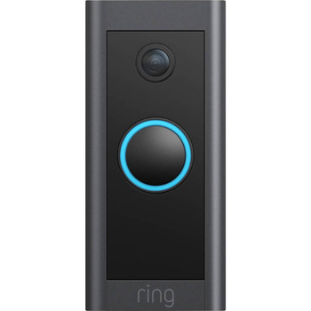 Wideodomofon Ring Video Doorbell Wired, 2021/Uszkodzone opakowanie