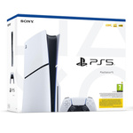 Konsola Sony Playstation 5 SLIM BluRay