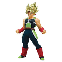 Banpresto Dragon Ball Super - Blood Of Saiyans-Special XII - Bardock Figure