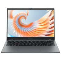 Bieznesowy Laptop Chuwi HeroBook Plus Celeron N4020/15.6" FHD AntiGlare/8GB/256GB SSD/Win 11