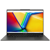 Biznesowy Laptop Asus S 14 K5404VA i9-13900H/14.5" 2.8K 120Hz OLED/16GB/1TB SSD/Win 11