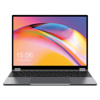 Biznesowy Laptop Chuwi FreeBook 2023 Celeron N100/13.5" Dotyk IPS/12GB/512GB SSD/2w1/Win 11