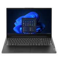 Biznesowy Laptop Lenovo V15 G4 AMN i3-1315U/15.6" FHD/16GB/512GB SSD/DOS