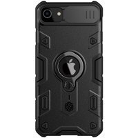 Etui Nillkin CamShield Armor Apple iPhone 7/8/SE 2020 (Black)