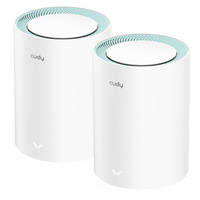 Gigabit Mesh Solution Cudy Wi-Fi AC1200