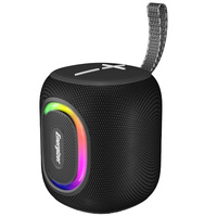 Głośnik przenośny Energizer Bluetooth 1200mAh RGB