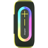 Głośnik przenośny Energizer Bluetooth 2400mAh RGB