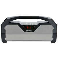 Głośnik z funkcją Bluetooth/FM/USB Rebeltec SoundBox 400