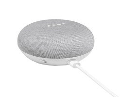 Google Home Mini Chalk