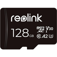 Karta pamięci Reolink 128GB Micro SD card