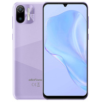 Smartphone Ulefone Note 6P (Purple)