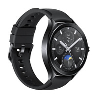 Smartwatch Xiaomi Watch 2 Pro (czarny)