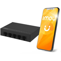 Switch IMOU SF105C