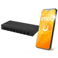 Switch IMOU SF108C