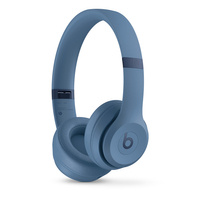 Wireless headphones Beats Solo 4 (Slate Blue)