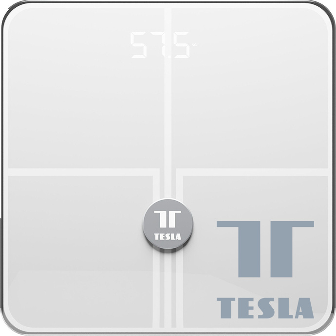 TESLA Smart Composition Scale Wi-Fi