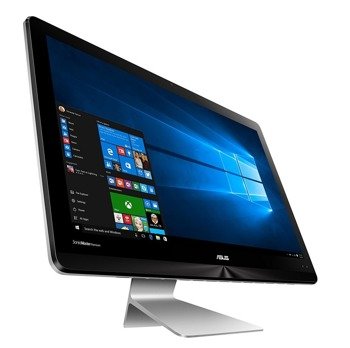 AiO Asus ZN240ICUT-DB51T i5-6200U/23.8" FHD TouchScreen/8GB/2TB/BT/Mouse+Keyboard/Win 10