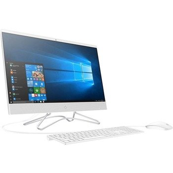 AiO HP 24-F0030 A6-9225/23" FHD TouchScreen/4GB/1TB/Keyboard+Mouse/Win 10