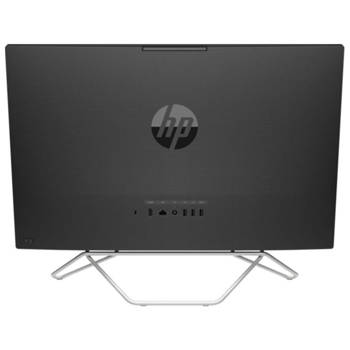 AiO HP 24-cb0179nw Ryzen 5-5500U/24" FHD/8GB/512SSD PCIe/BT/WirelessKeyboard+Mouse/Win 11 Black