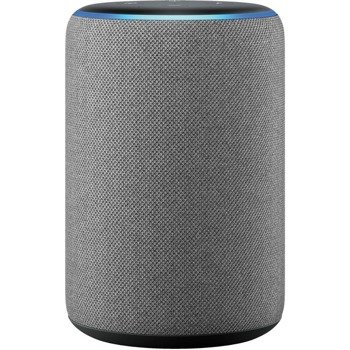 Amazon Echo 3 Heather Gray